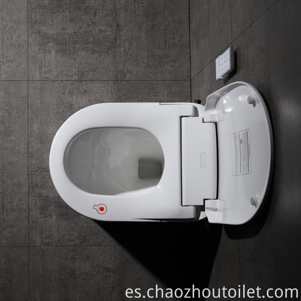 6102 20 Smart Toilet